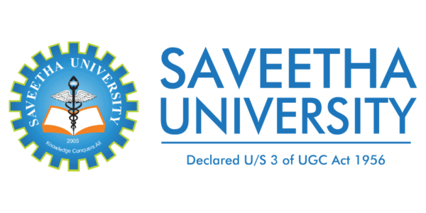 Saveetha University