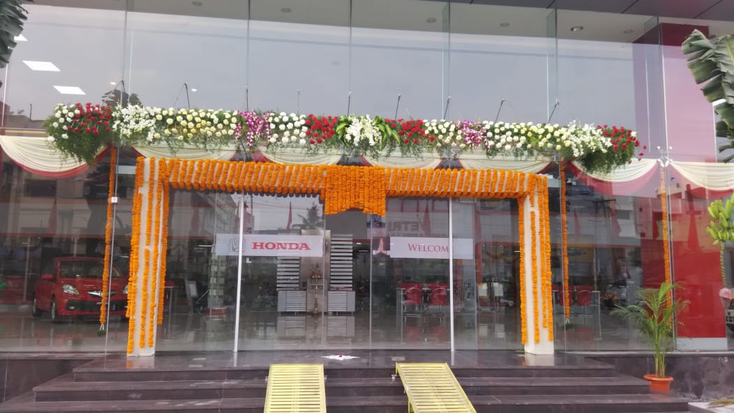 Annual General Meet Stage