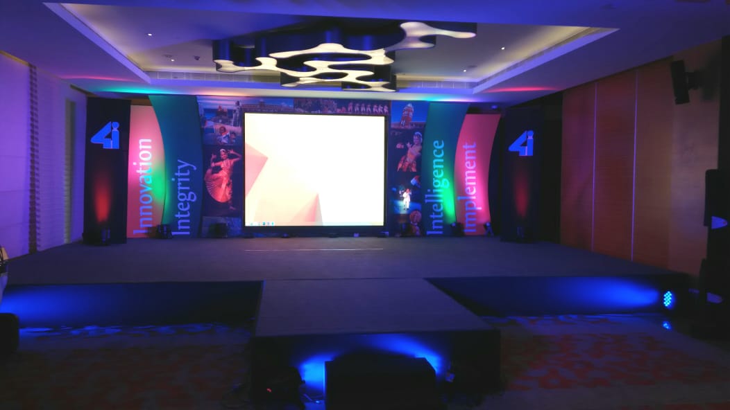 Corporate Annual Gala