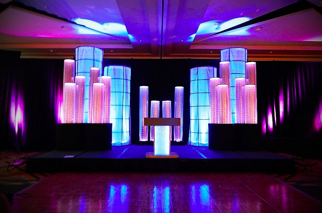 Interactive Brand Display